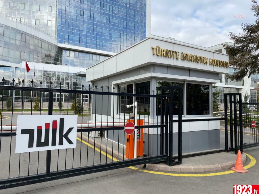 tüik 20 şubat